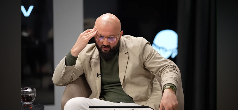 Гаджимурад Атаков