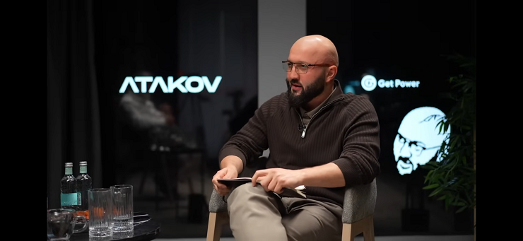 Гаджимурад Атаков