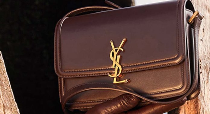 Сумка SAINT LAURENT