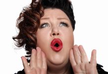 Интервью с Ириной Олифер: “Важно не суетиться, мечтать и не сдаваться” Ирина Олифер