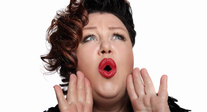 Ирина Олифер