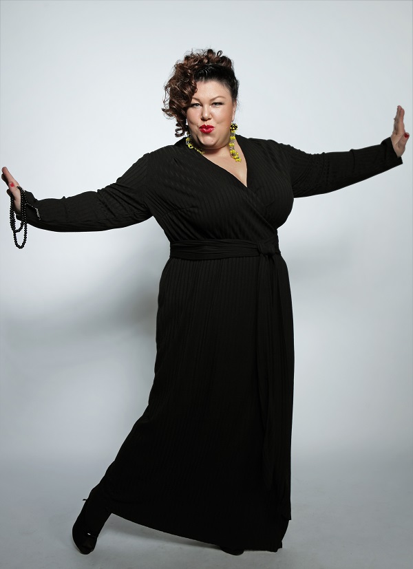 Ирина Олифер