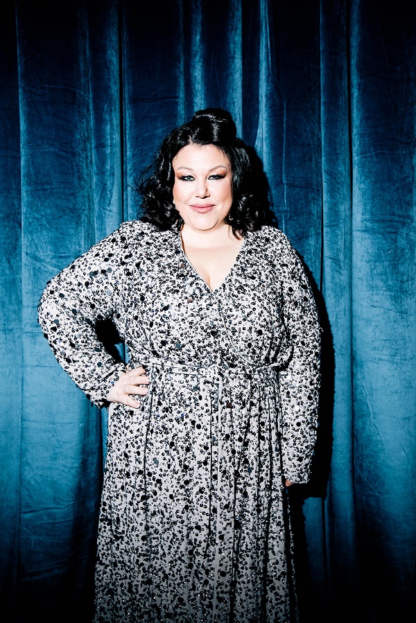 Ирина Олифер