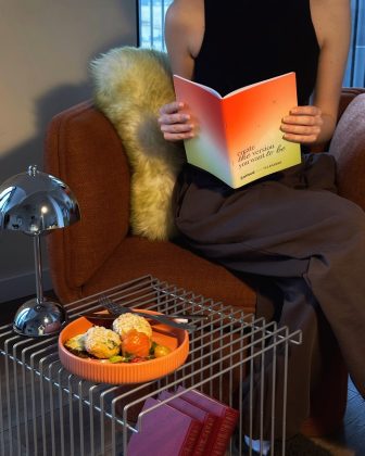 justfood x 712 PAPERS