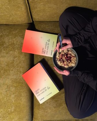 justfood x 712 PAPERS