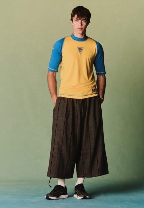 Форма Эшторил