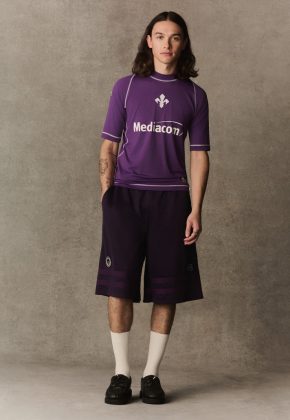 Форма Фиорентина