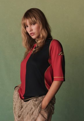 Форма Дженоа