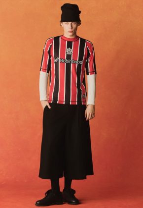 Форма Ницца