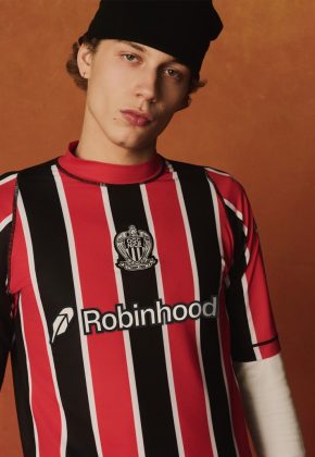 Форма Ницца