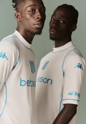 Форма Расинг