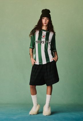 Форма Ред Стар