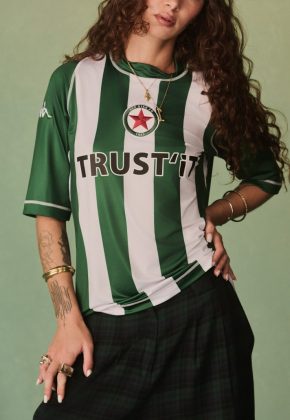 Форма Ред Стар