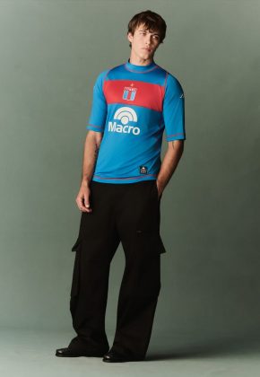 Форма Тигре