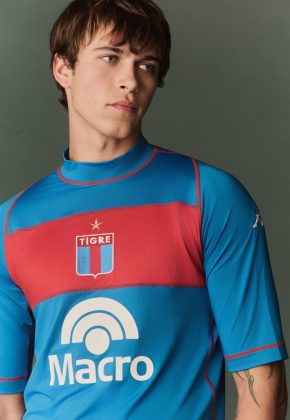 Форма Тигре