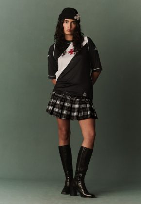 Форма Васко да Гама