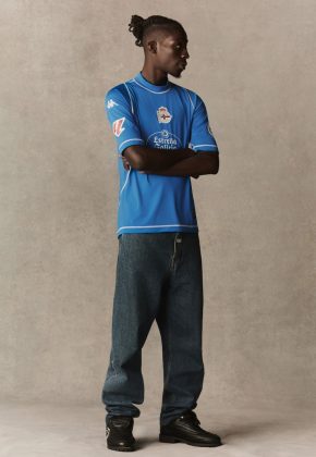 Форма Депортиво Ла-Корунья