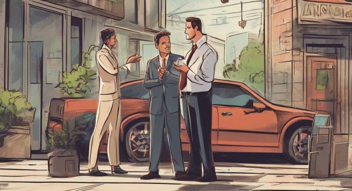 Как выбрать КАСКО в 2025 году