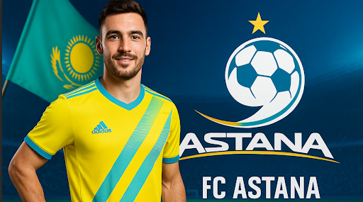 Казахстанская Премьер-Лига