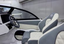 Выставка «Лодки Экспо 2025» — уверенный курс в будущее! Выставка Лодки Экспо 2025