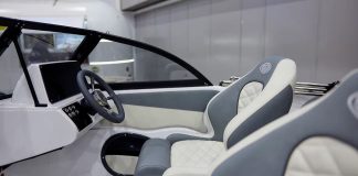 Выставка «Лодки Экспо 2025» — уверенный курс в будущее! Выставка Лодки Экспо 2025