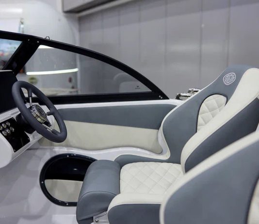 Выставка «Лодки Экспо 2025» — уверенный курс в будущее! Выставка Лодки Экспо 2025