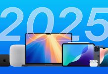Лучшие новинки от Apple в 2025 году Лучшие новинки от Apple в 2025 году