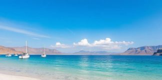 Макади Бей: Оазис спокойствия на Красном море Макади Бей Египет