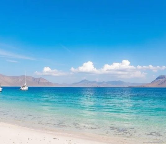 Макади Бей: Оазис спокойствия на Красном море Макади Бей Египет