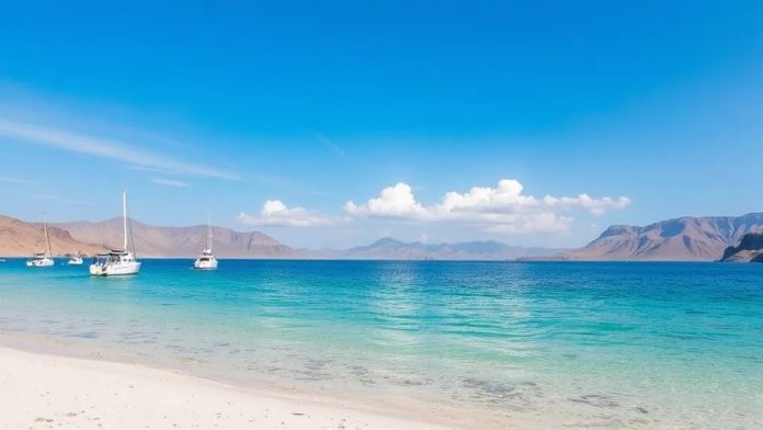 Макади Бей Египет