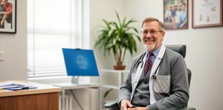 Мужской варикоз Мужской варикоз