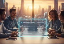 Nanami трейдер: отзывы и новый взгляд на обучение биржевой торговле Nanami трейдер