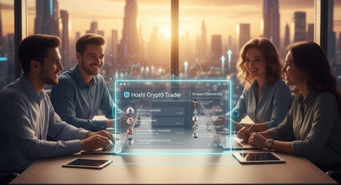 Nanami трейдер