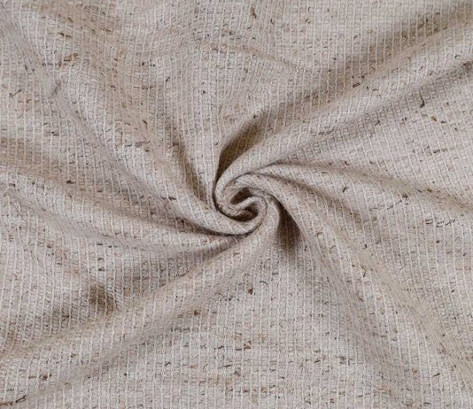 Натуральные ткани Крапивная ткань