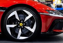 Итоги первого Московского автошоу: неожиданные премьеры и развлечения для всех Итоги первого Московского автошоу