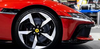 Итоги первого Московского автошоу: неожиданные премьеры и развлечения для всех Итоги первого Московского автошоу