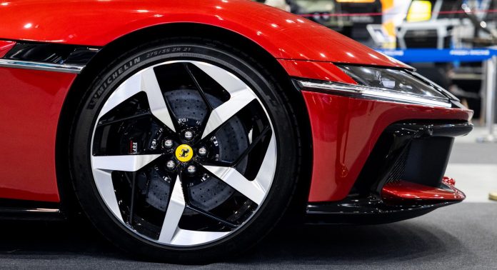 Итоги первого Московского автошоу