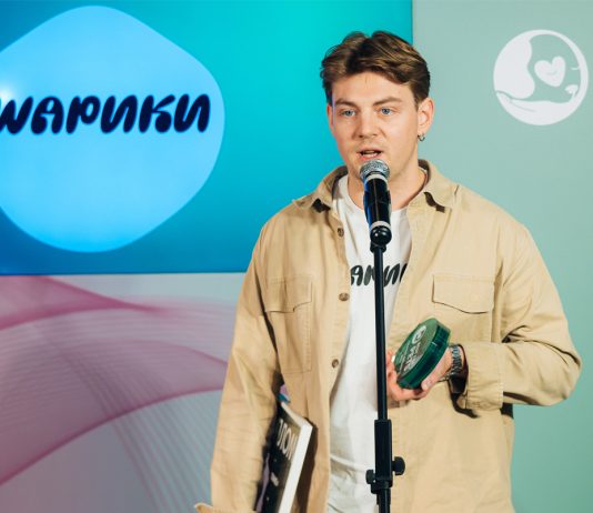 Премия Best for Pets отметила лучших представителей зооиндустрии в рамках фестиваля Life Fest Премия Best for Pets