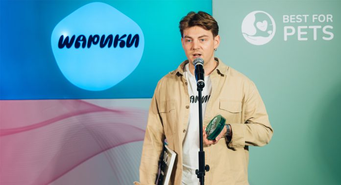 poste-reliz-best-for-pets-2025-1 Премия Best for Pets