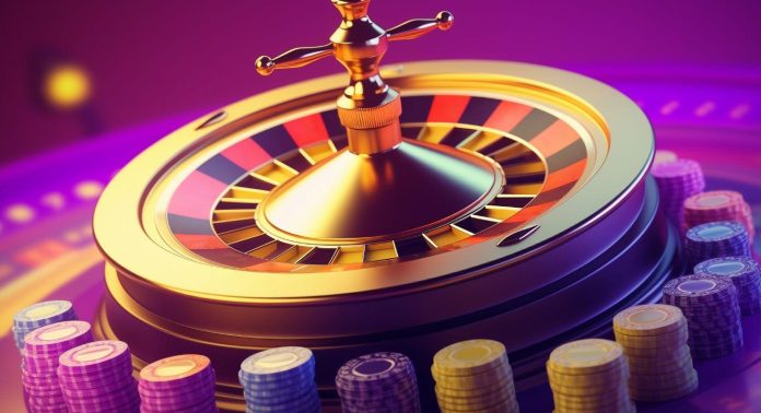 Преимущества присоединения к лучшему онлайн-казино