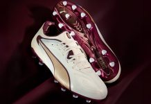 PUMA выпускает новое поколение King в элегантной стартовой расцветке Бутсы Puma King 2025