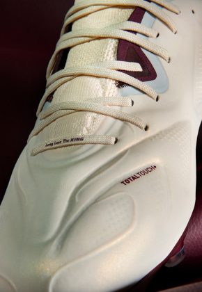 Бутсы Puma King 2025