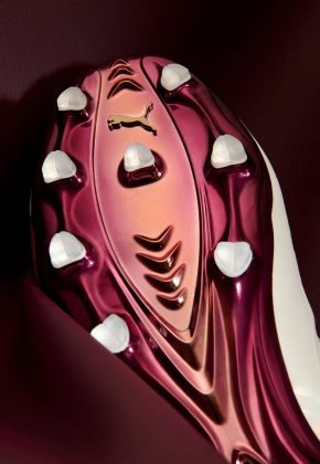 Бутсы Puma King 2025