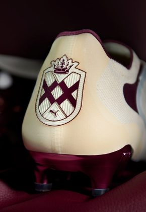 Бутсы Puma King 2025