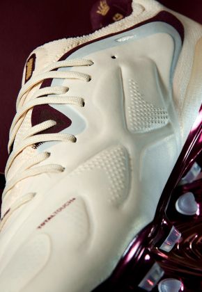 Бутсы Puma King 2025