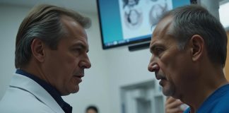 Контроль над риском: как повседневные привычки влияют на рак простаты Рак простаты