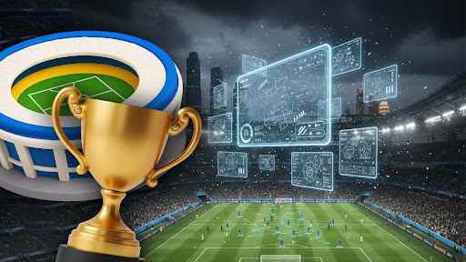 Чемпионская гонка РПЛ 2025