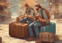 Советы для начинающих туристов Советы для начинающих туристов