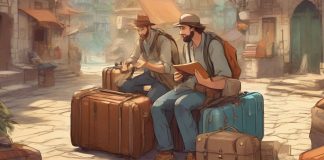 Советы для начинающих туристов Советы для начинающих туристов