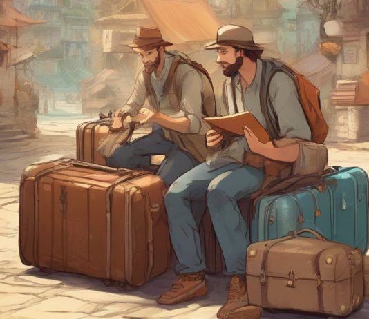 Советы для начинающих туристов Советы для начинающих туристов